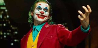 Joker 2 Is Happening & Joaquin Phoenix Will Return In The Titular Role
