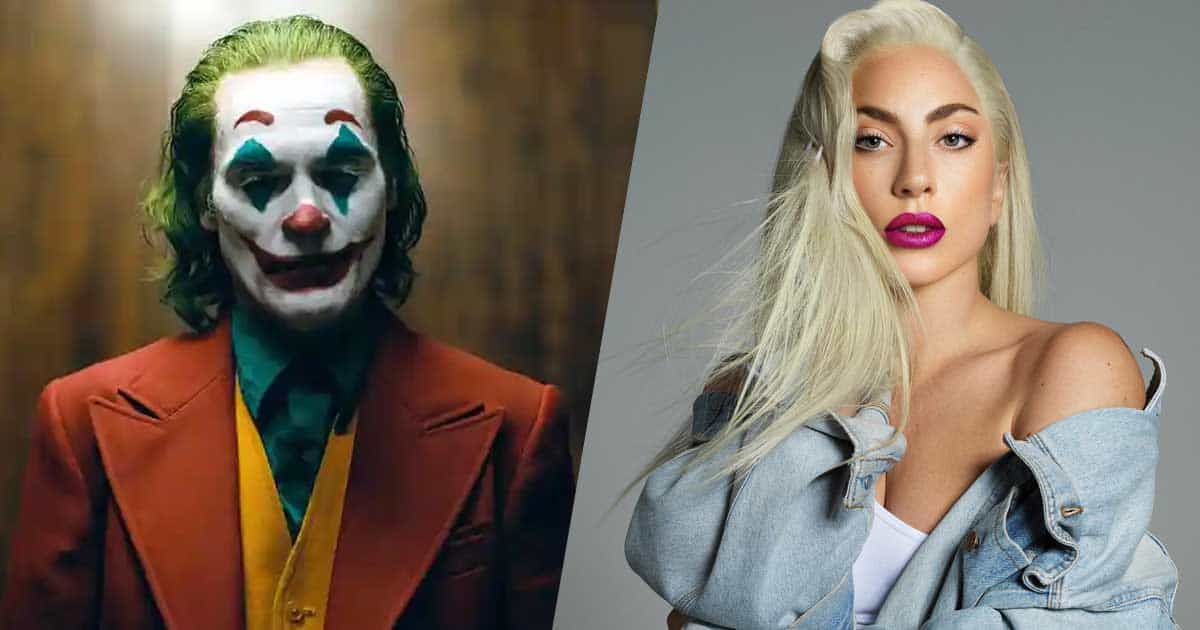 Joker 2: Lady Gaga To Be Joaquin Phoenix's Partner In Crime Harley Quinn?  Here's All You Need To Know