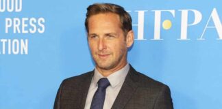 Josh Lucas to return to 'Yellowstone' for Season 5