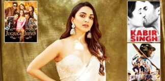 JugJugg Jeeyo Box Office Day 1: Kiara Advani Has To Cross The 21 Crore Mark – Deets Inside