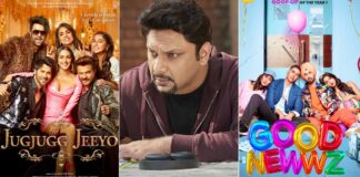 'Jugjugg Jeeyo' director Raj Mehta: 'Entertainment' is the signature of my cinema
