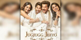 Jugjugg Jeeyo Gets Into Legal Trouble Copyright Issues