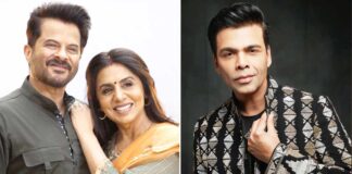 JugJugg Jeeyo: Neetu Kapoor & Anil Kapoor Have Never Worked With Karan Johar In The Past – Deets Inside
