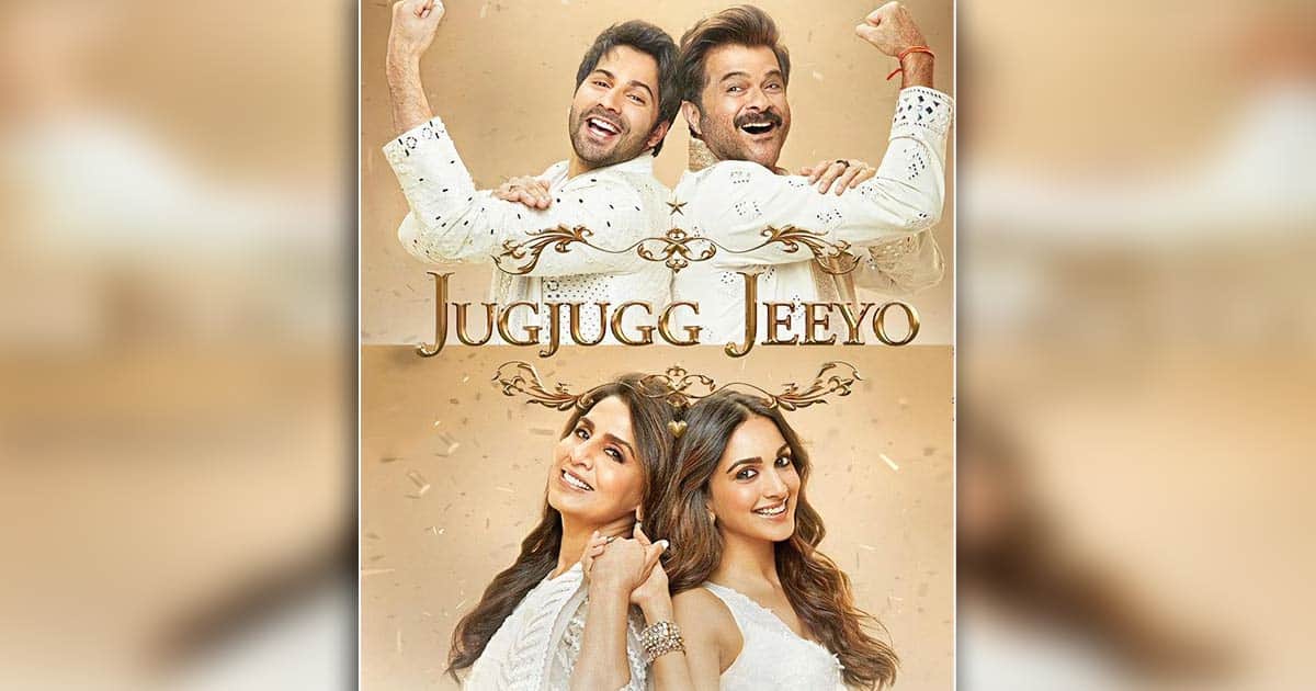 JugJugg Jeeyo Result Of Koimoi ‘How’s The Hype?’ Out!