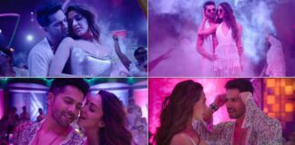 JugJugg Jeeyo's Rangisari Song Ft. Varun Dhawan & Kiara Advani On ‘How’s The Hype?’