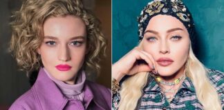 Julia Garner is top contender to essay Madonna in upcoming biopic