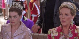 Julie Andrews Reveals If We Will See Her & Anne Hathaway’s Fun Grandmother-Granddaughter Relationship In The Princess Diaries 3, Says “There Was Talk Of A Sequel…”