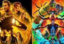 Jurassic World Dominion Box Office Collection (India) Update