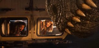 Jurassic World Dominion Box Office Day 1 (Early Trends)