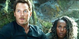 Jurassic World Dominion Box Office Day 2 (Early Trends)