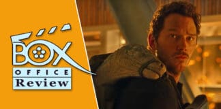 Jurassic World Dominion Box Office Review