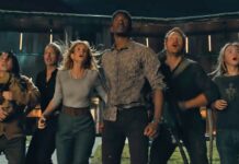 Jurassic World Dominion Box Office (Worldwide) After 10 Days