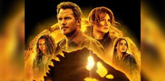 Jurassic World Dominion Earns Over $50 Million At The International Box Office