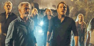 Jurassic World Dominion First Reviews