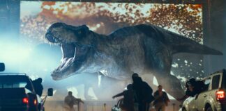 Jurassic World Dominion North American Box Office To Have The Lowest 3-Day Opening Than Its Predecessors
