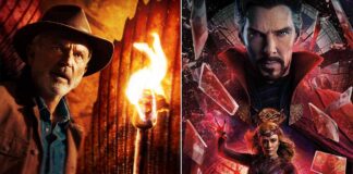 Jurassic World Dominion To Beat Doctor Strange 2 At The Indian Box Office?