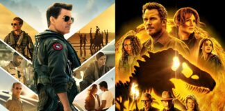 Jurassic World Dominion's New Box Office Projections Predict Lowest Opening In The Franchise
