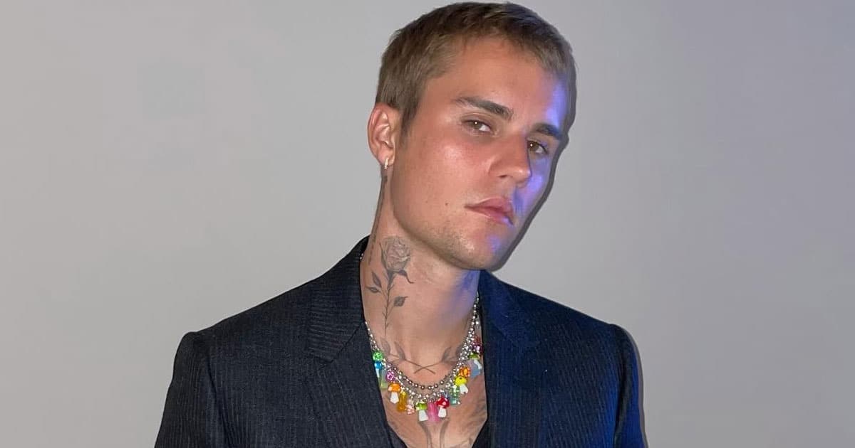 Justin Bieber Shares Update On Recovering From Ramsay Hunt Syndrome: “I Know This Storm Will Pass”