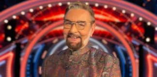 Kabir Bedi Conferred Lifetime Achievement Award At 5th Filming Italy Sardegna Festival