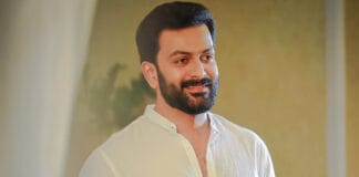 'Kaduva' will be a refreshing change, says actor Prithviraj