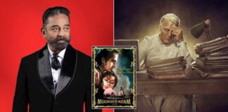 Kamal Haasan Assures That Indian 2 Will Happen: "The Days Of Mughal-E-Azam Cannot Be Repeated..."
