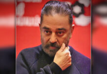 Vikram Song Badle Badle: Kamal Haasan Croons The Hindi Version – Deets Inside Kamal Haasan slays with vocals in Hindi single 'Badle Badle' from 'Vikram: Hitlist'