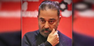 Vikram Song Badle Badle: Kamal Haasan Croons The Hindi Version – Deets Inside Kamal Haasan slays with vocals in Hindi single 'Badle Badle' from 'Vikram: Hitlist'