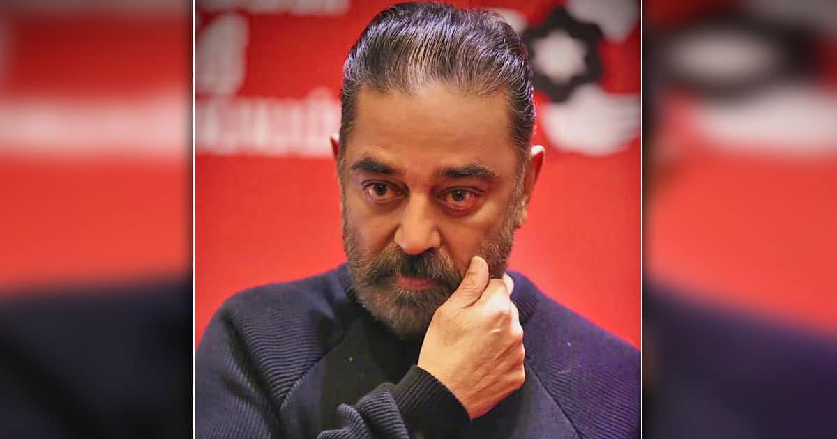 Kamal Haasan slays with vocals in Hindi single 'Badle Badle' from 'Vikram: Hitlist'