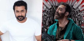 Kamal Haasan To Collaborate With Suriya On Another Project After Vikram, Exciting Deets Inside!