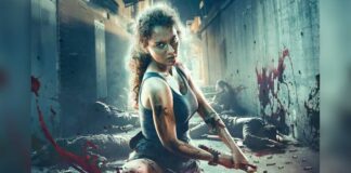 Kangana Ranaut Calls Herself ‘Box Office Queen Of India’ & Opens Up On Dhaakad's Failure; Read On