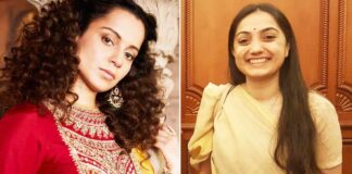 Kangana Ranaut Defends Nupur Sharma Over Her Prophet Muhammad Comment