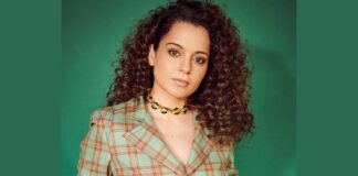 Kangana Ranaut Falls For Spoof Video & Calls Qatar Airways Chief "Idiot Of A Man", Netizens Troll Her For The Mishap