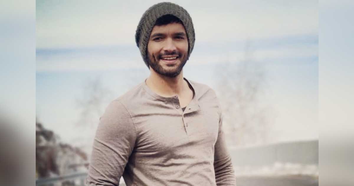 Kannada actor Diganth suffers neck injury during vacation in Goa