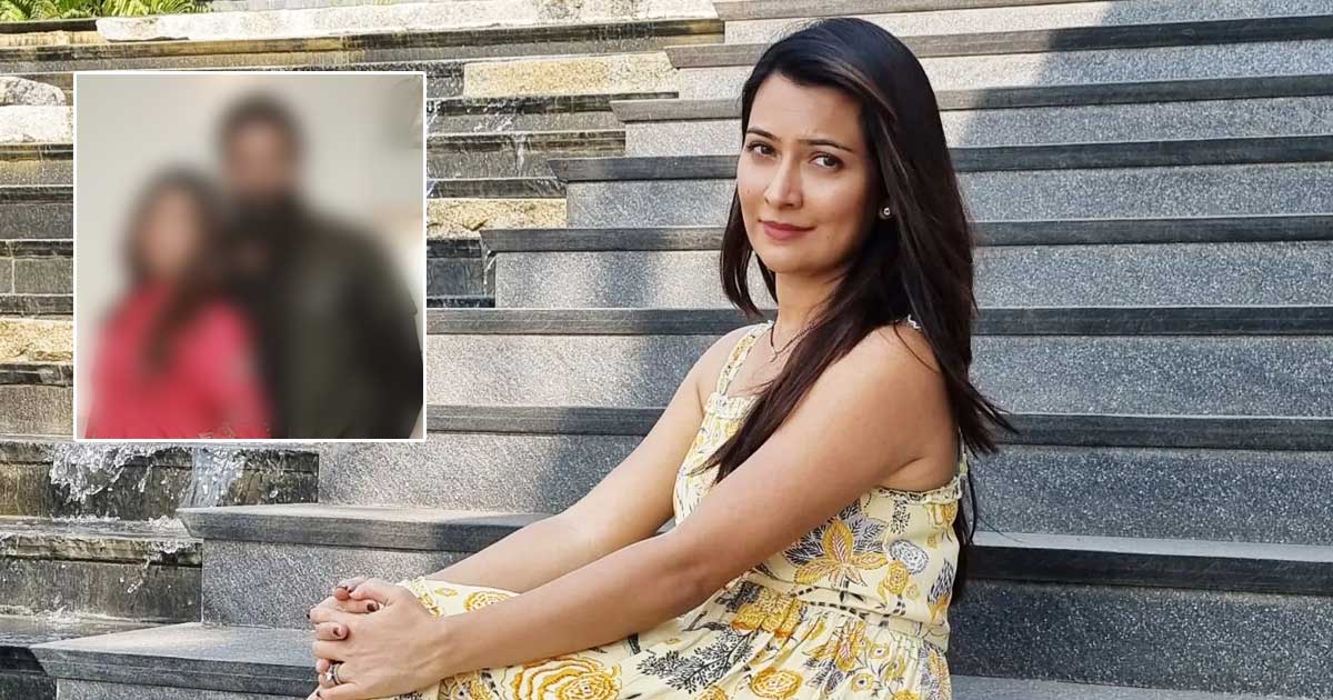 Kannada actress Radhika Pandit's pic with hubby, 'KGF' star Yash, goes viral