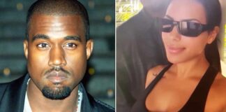 Kanye West & Chaney Jones Split After Dating Each Other For 5 Months – Reports