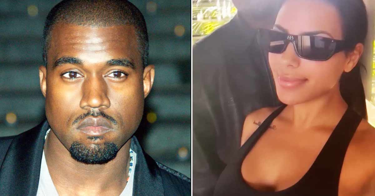 Kanye West & Chaney Jones Split After Dating Each Other For 5 Months – Reports