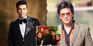 Karan Johar Feels Stardom Will End With Shah Rukh Khan – Here’s Why?