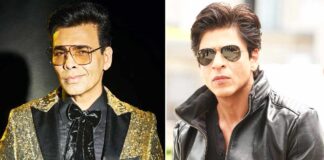 Karan Johar Once Blasted Rumours Of Being In A S*xual Relationship With Shah Rukh Khan & Said, “People Think I’ve All Avenues For Having S*x…” Karan Johar Once Blasted Rumours Of Being In A S*xual Relationship With Shah Rukh Khan
