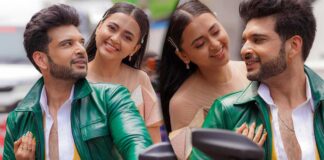 Karan Kundrra Sells His Old Car Out Of Jealousy For Tejasswi Prakash, Here’s What Happened!