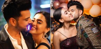 Karan Kundrra Slams Haters Who Call His PDA & Love Affair With Tejasswi Prakash ‘Fake’ – Read On