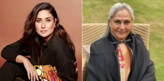 Kareena Kapoor Khan Gets Trolled As Netizens Compare Her To Jaya Bachchan, Says “Same Jagah Pe Roz Chillati Hai Staff…”