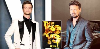 'Karl' Was Jack Quaid's Safe Word On Sets Of 'The Boys'