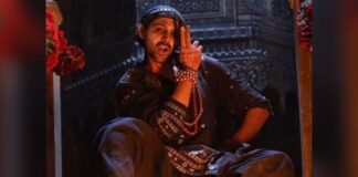 Kartik Aaryan keeps 'Bhool Bhulaiyaa 2' outfit as memento