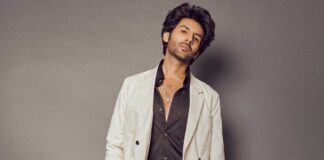 Kartik Aaryan on Bhool Bhulaiyaa 2: Ab 175 wali Smile surely aane wali hai!