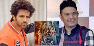 “Kartik Aaryan Supported Us Financially”: Shehzada Producer Bhushan Kumar