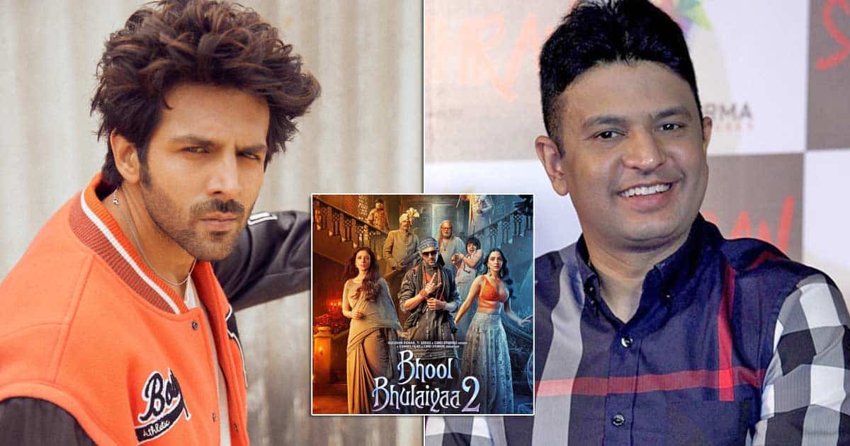 “Kartik Aaryan Supported Us Financially”: Shehzada Producer Bhushan Kumar
