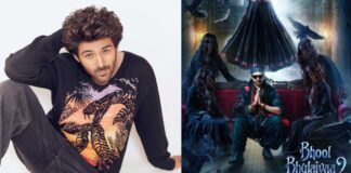 Kartik Aaryan Talks About The Box Office Collection Of Bhool Bhulaiyaa 2