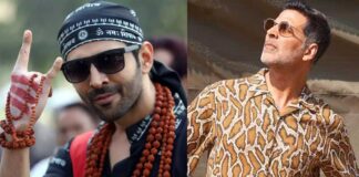 Kartik Aaryan To Create This Record With His Bhool Bhulaiyaa 2?