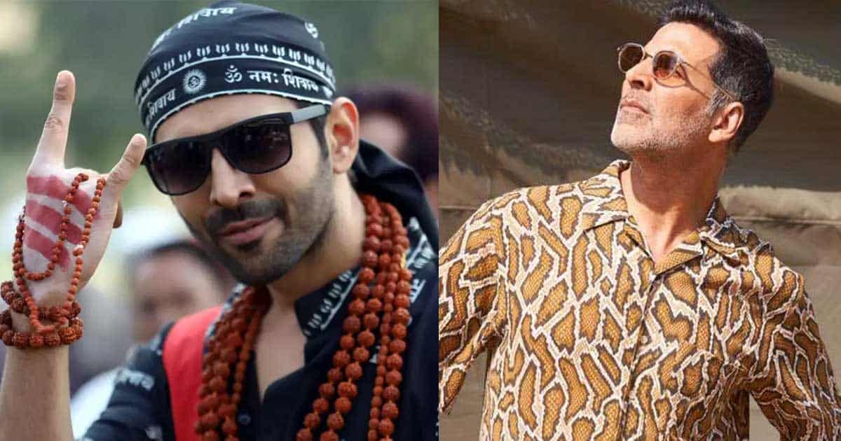 Kartik Aaryan To Create This Record With His Bhool Bhulaiyaa 2?