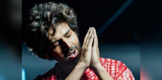 Kartik Aaryan-Led Silvat To Premiere On TV This Weekend; Actor Says, “I Cannot Believe It’s Being Showcased Again” Kartik Aaryan's short film 'Silvat' to premiere on June 12